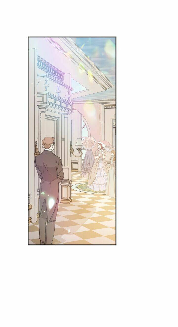 Cha Ơi Con Không Muốn Kết Hôn Đâu Chapter 8 - Trang 2