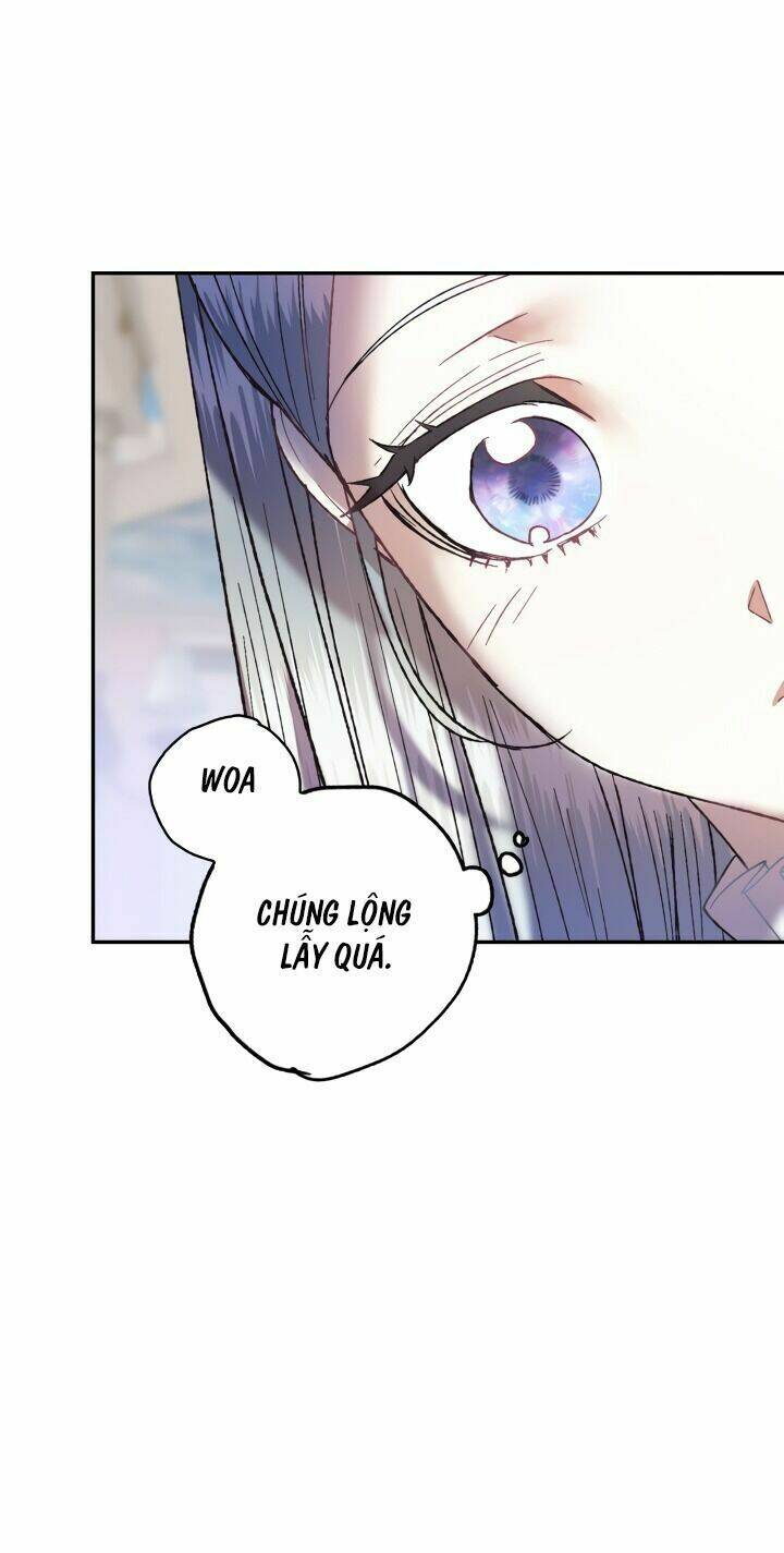 Cha Ơi Con Không Muốn Kết Hôn Đâu Chapter 8 - Trang 2