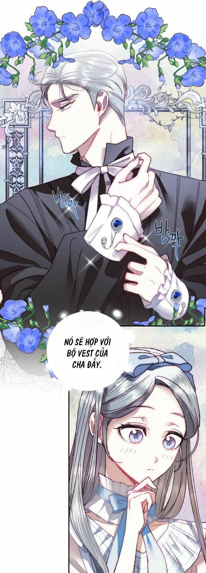 Cha Ơi Con Không Muốn Kết Hôn Đâu Chapter 8 - Trang 2