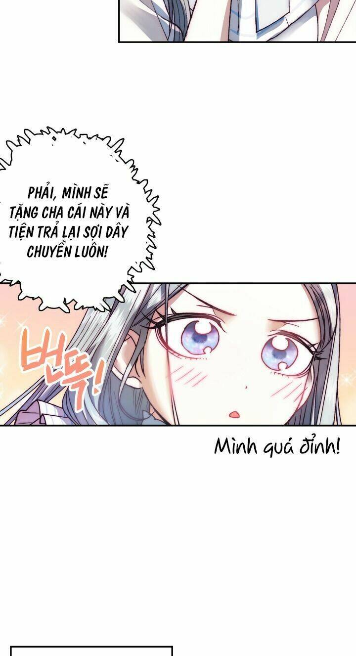 Cha Ơi Con Không Muốn Kết Hôn Đâu Chapter 8 - Trang 2