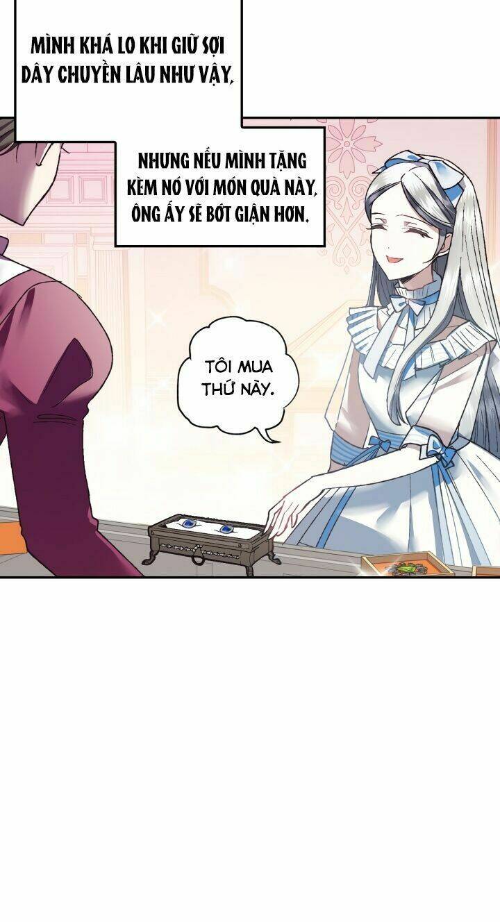 Cha Ơi Con Không Muốn Kết Hôn Đâu Chapter 8 - Trang 2