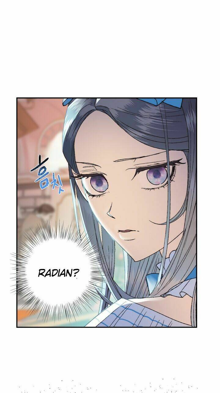 Cha Ơi Con Không Muốn Kết Hôn Đâu Chapter 8 - Trang 2