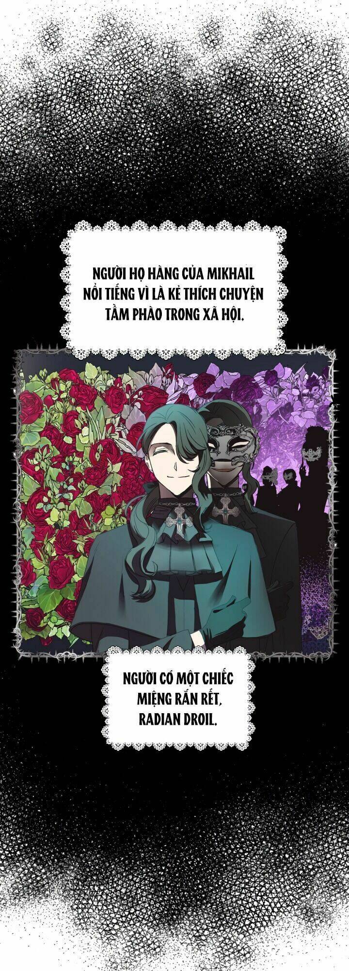 Cha Ơi Con Không Muốn Kết Hôn Đâu Chapter 8 - Trang 2