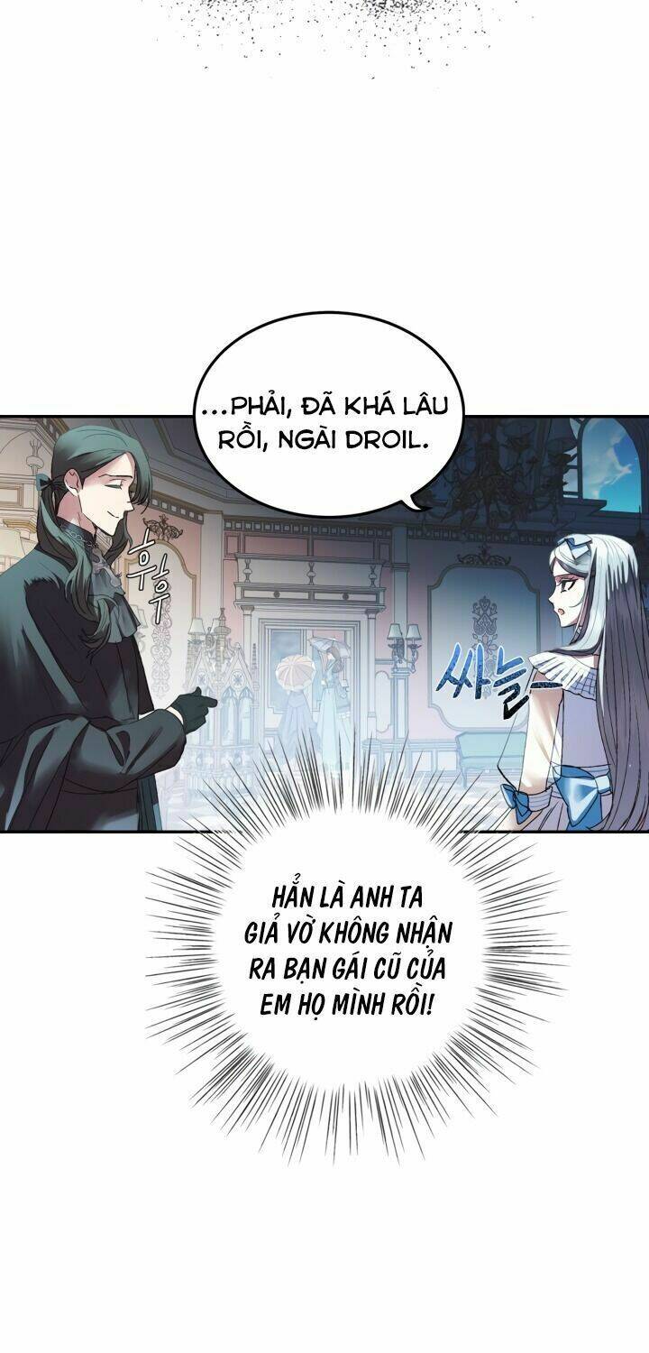 Cha Ơi Con Không Muốn Kết Hôn Đâu Chapter 8 - Trang 2