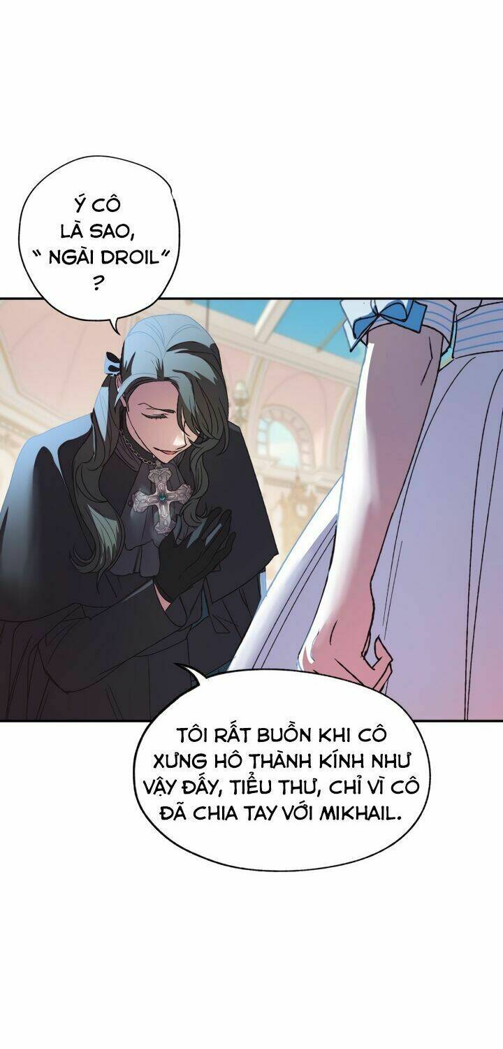 Cha Ơi Con Không Muốn Kết Hôn Đâu Chapter 8 - Trang 2