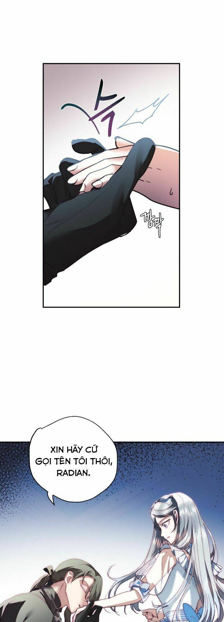 Cha Ơi Con Không Muốn Kết Hôn Đâu Chapter 8 - Trang 2