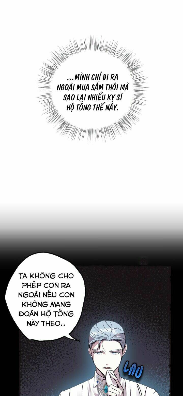 Cha Ơi Con Không Muốn Kết Hôn Đâu Chapter 8 - Trang 2