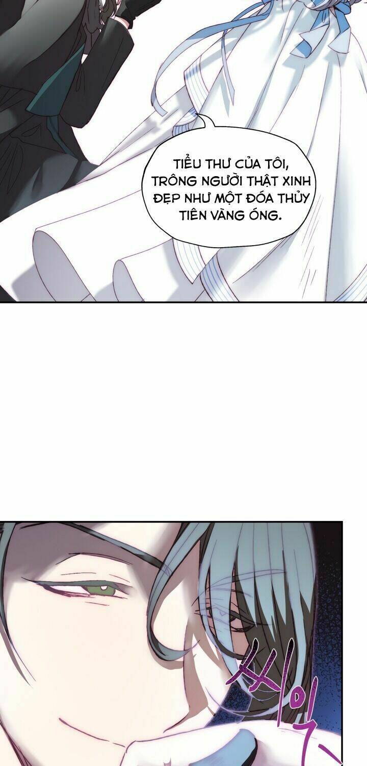 Cha Ơi Con Không Muốn Kết Hôn Đâu Chapter 8 - Trang 2