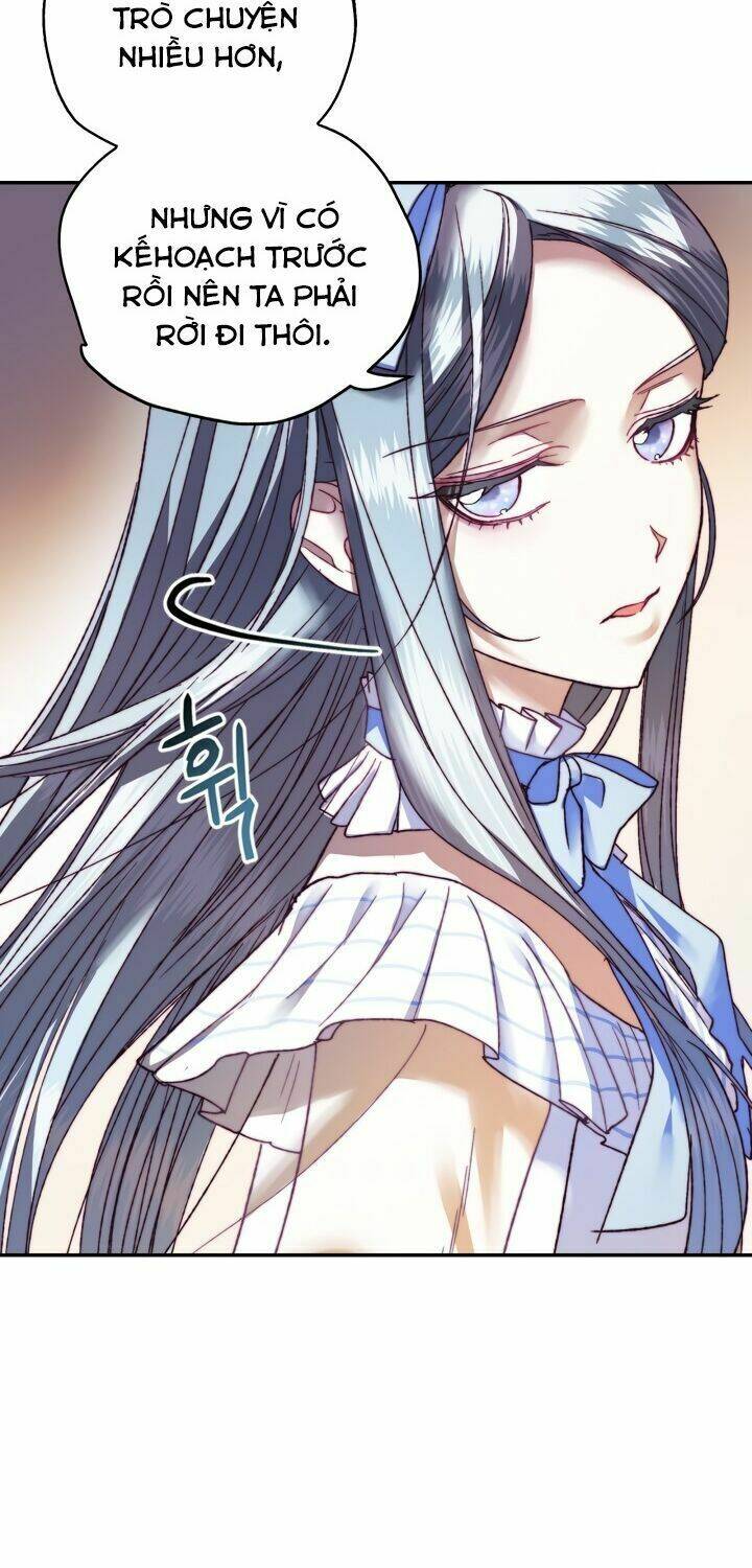 Cha Ơi Con Không Muốn Kết Hôn Đâu Chapter 8 - Trang 2