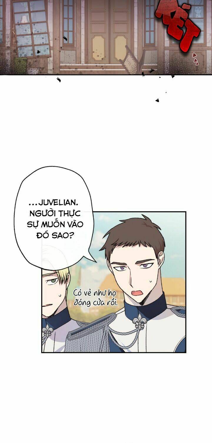 Cha Ơi Con Không Muốn Kết Hôn Đâu Chapter 8 - Trang 2