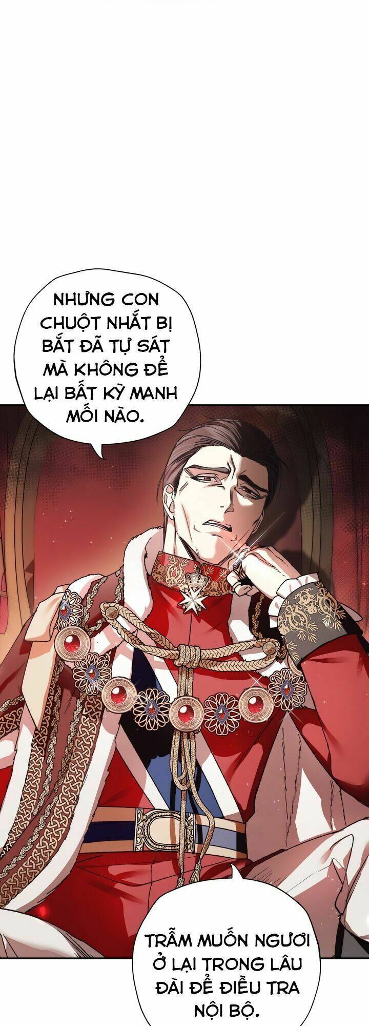 Cha Ơi Con Không Muốn Kết Hôn Đâu Chapter 9 - Trang 2