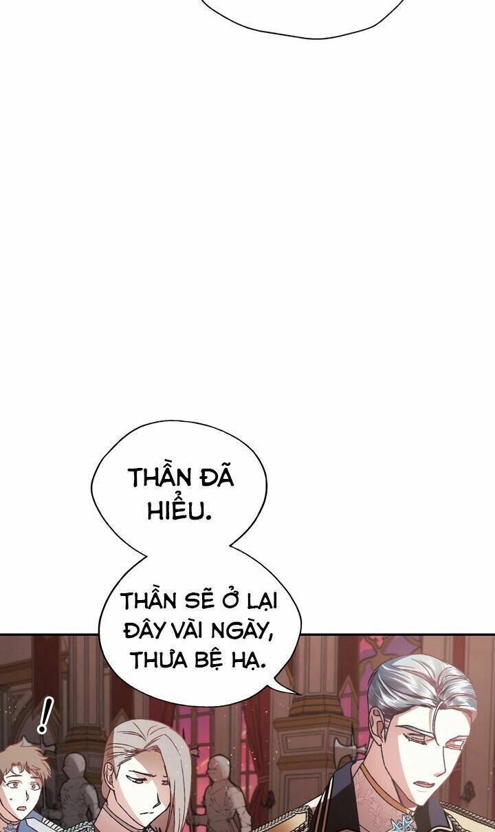 Cha Ơi Con Không Muốn Kết Hôn Đâu Chapter 9 - Trang 2