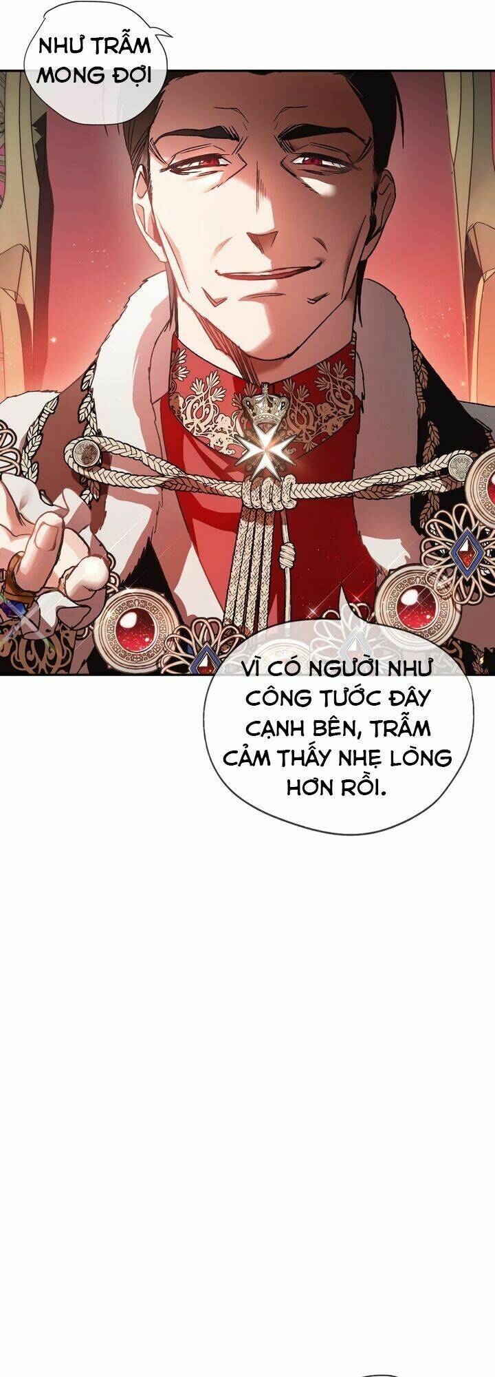 Cha Ơi Con Không Muốn Kết Hôn Đâu Chapter 9 - Trang 2