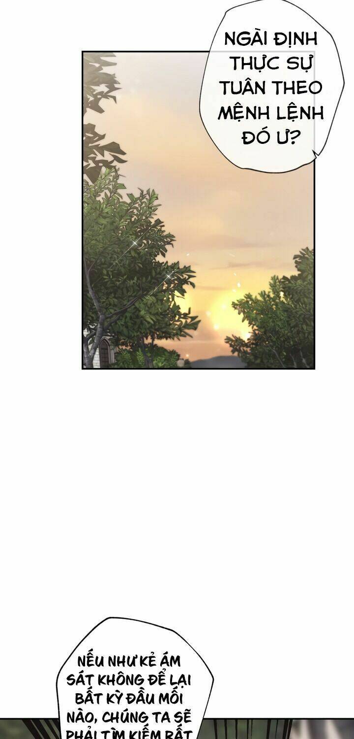 Cha Ơi Con Không Muốn Kết Hôn Đâu Chapter 9 - Trang 2