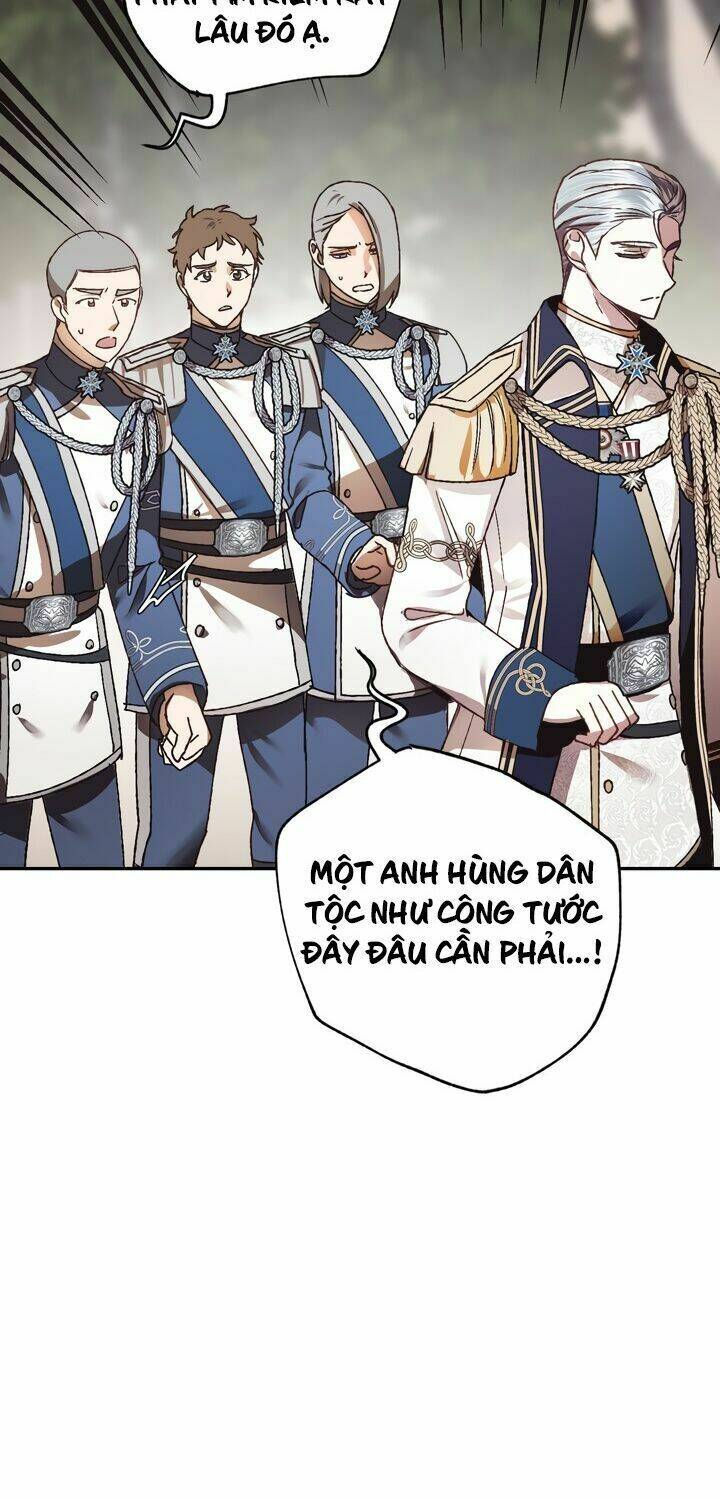 Cha Ơi Con Không Muốn Kết Hôn Đâu Chapter 9 - Trang 2