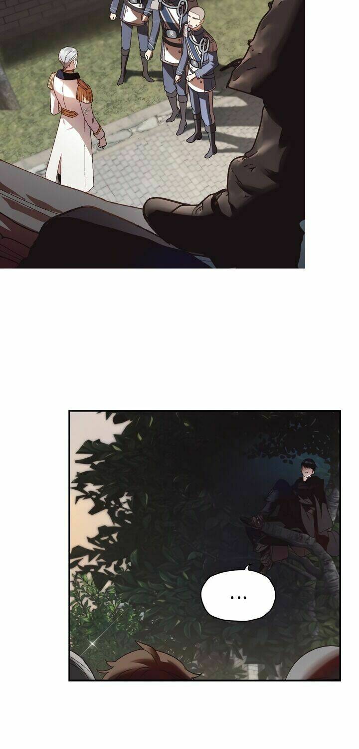 Cha Ơi Con Không Muốn Kết Hôn Đâu Chapter 9 - Trang 2