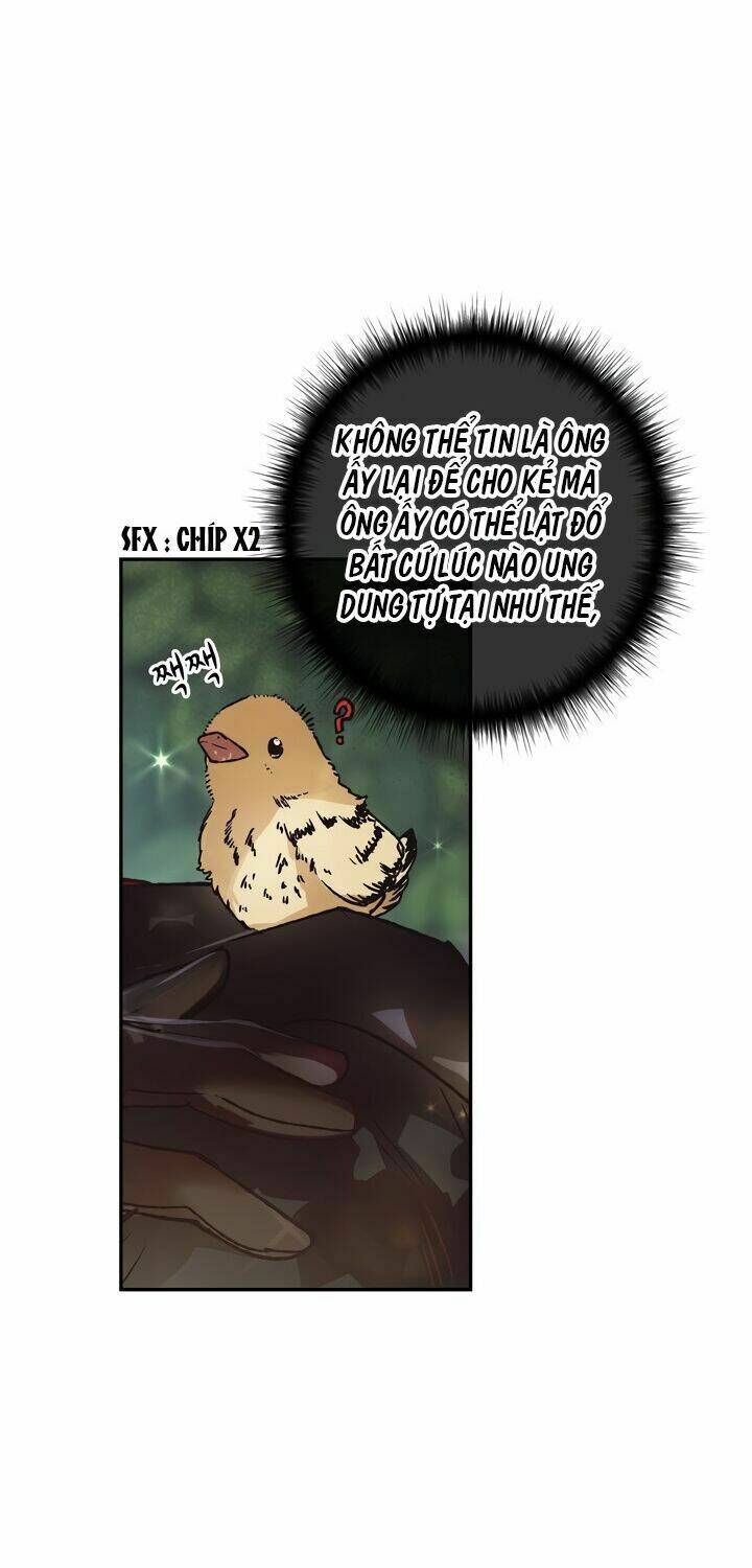 Cha Ơi Con Không Muốn Kết Hôn Đâu Chapter 9 - Trang 2