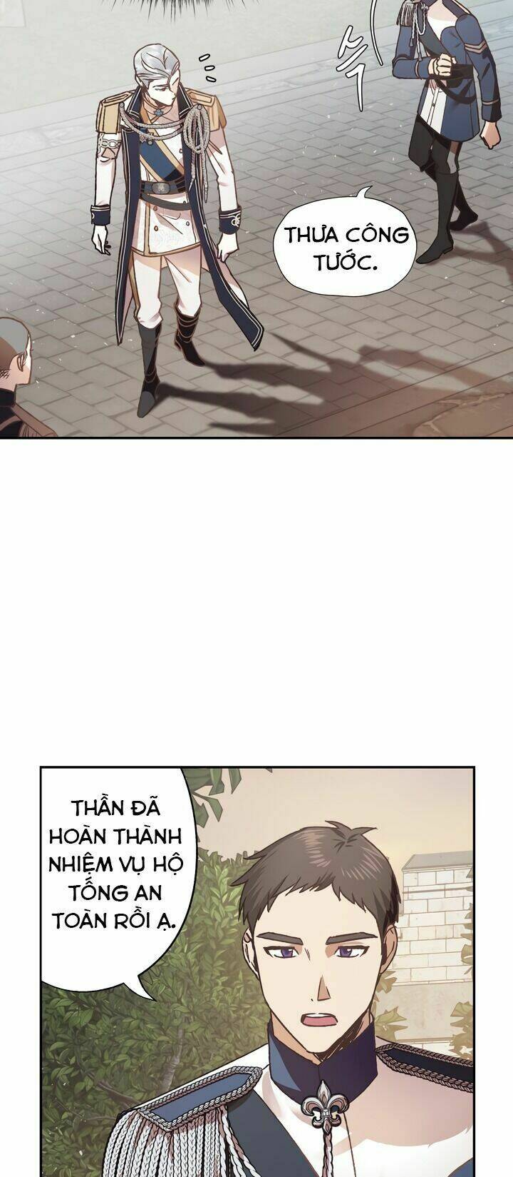 Cha Ơi Con Không Muốn Kết Hôn Đâu Chapter 9 - Trang 2