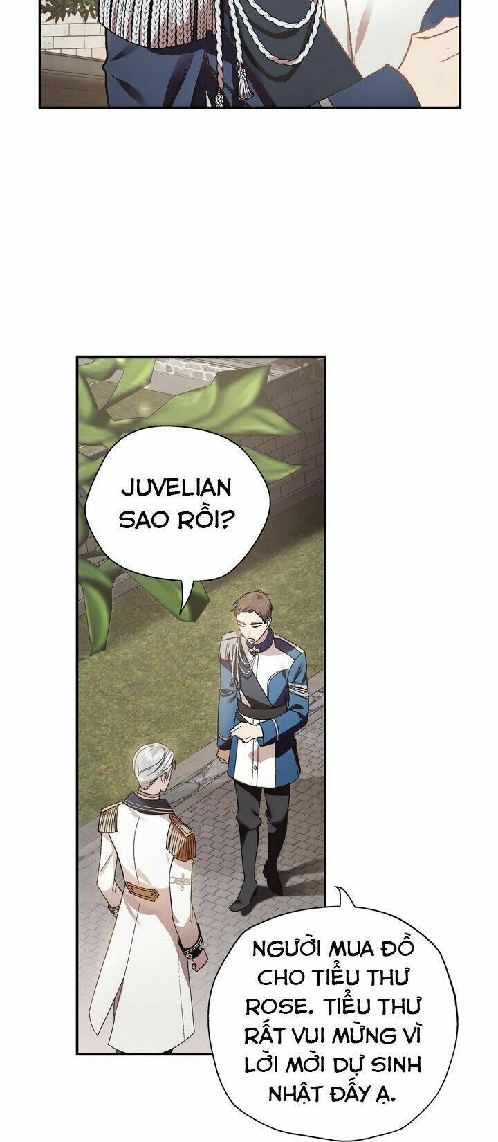 Cha Ơi Con Không Muốn Kết Hôn Đâu Chapter 9 - Trang 2