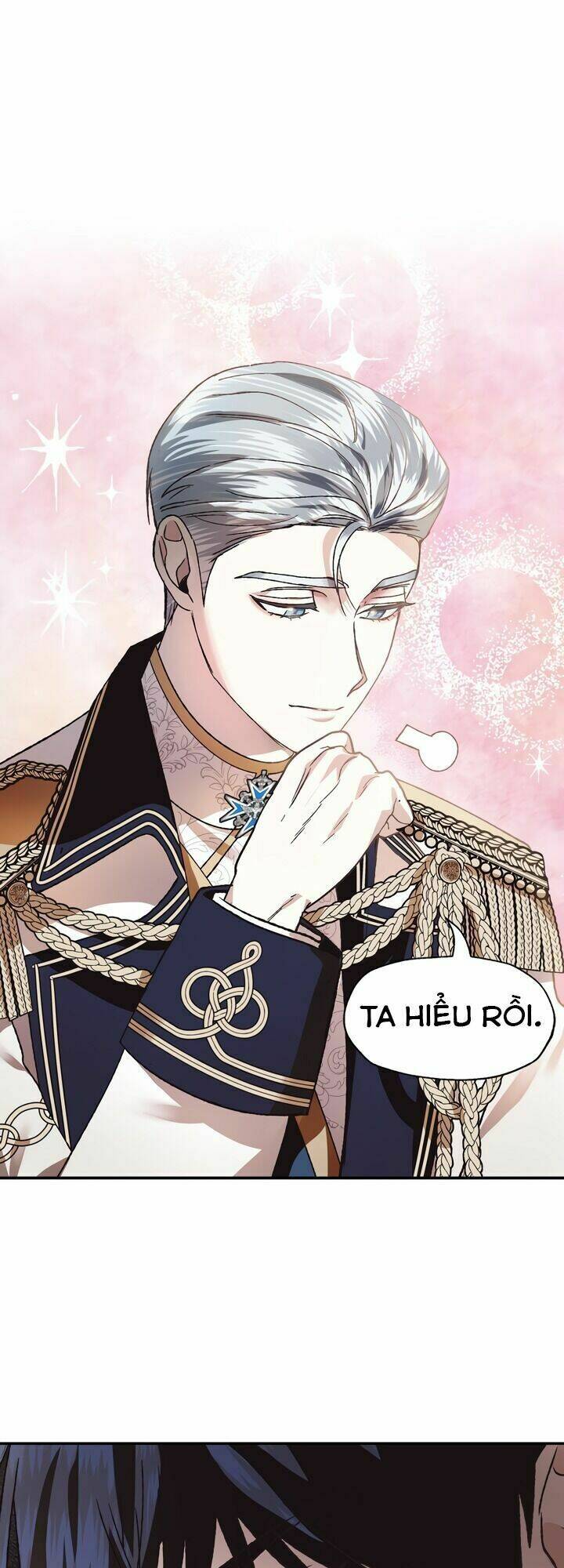 Cha Ơi Con Không Muốn Kết Hôn Đâu Chapter 9 - Trang 2