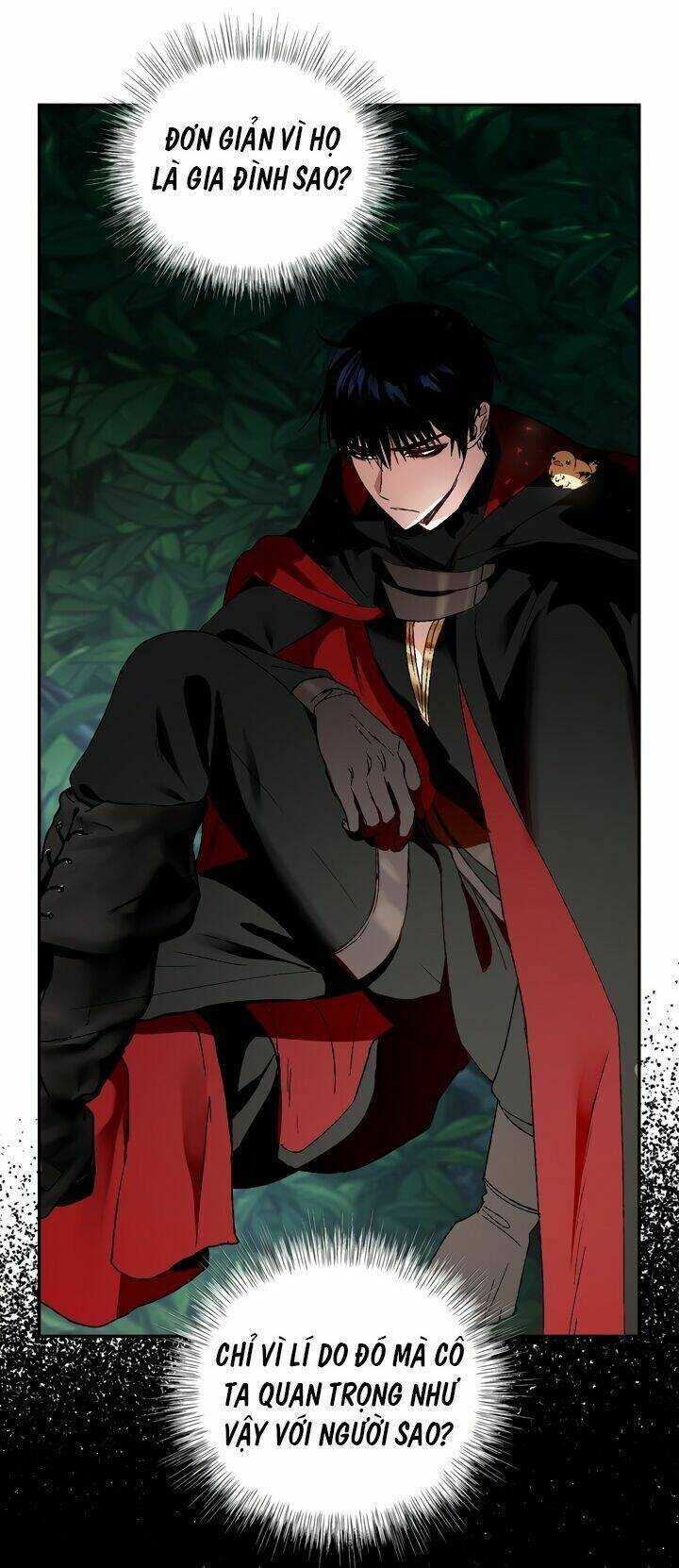 Cha Ơi Con Không Muốn Kết Hôn Đâu Chapter 9 - Trang 2