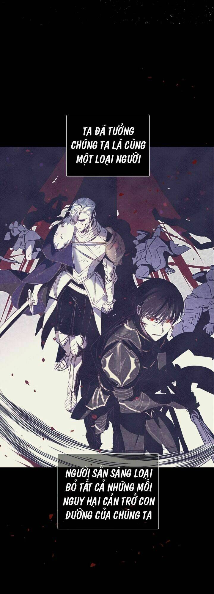 Cha Ơi Con Không Muốn Kết Hôn Đâu Chapter 9 - Trang 2