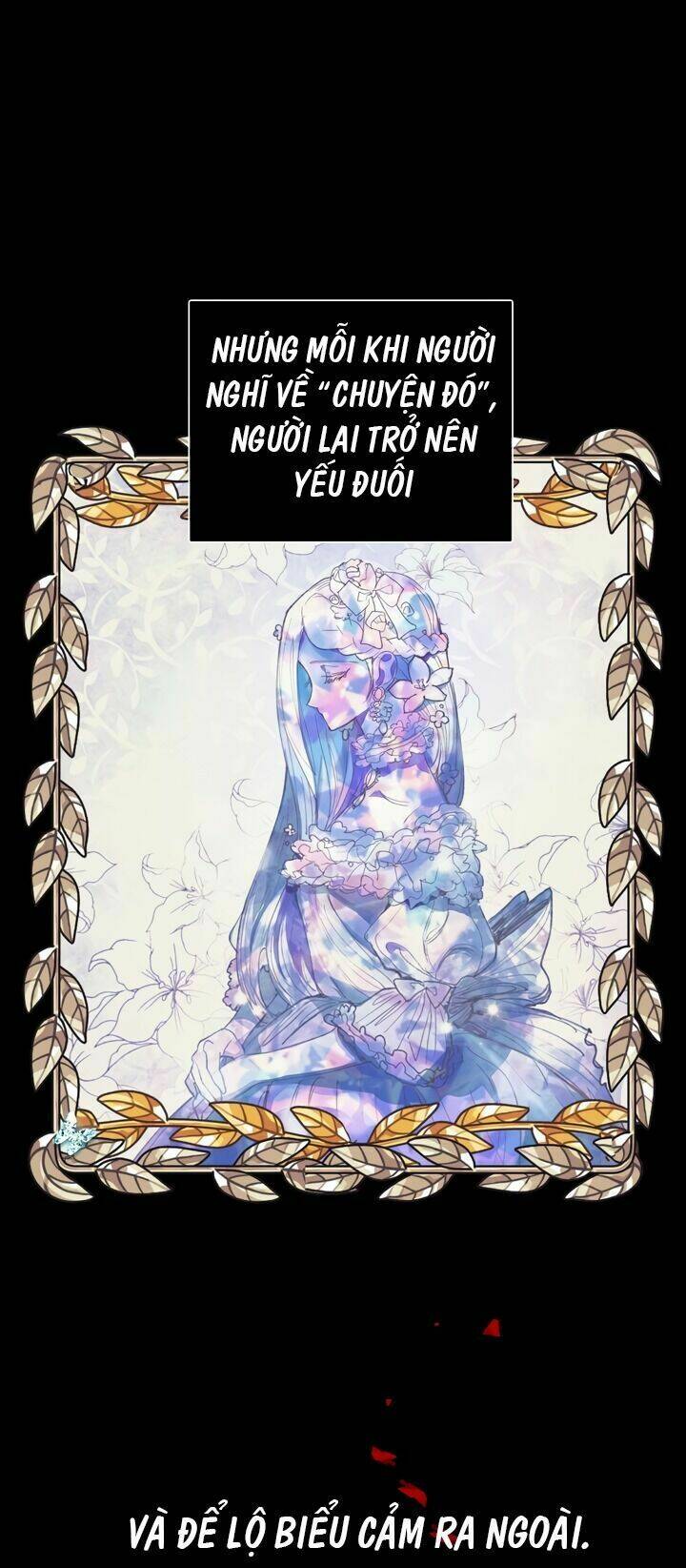 Cha Ơi Con Không Muốn Kết Hôn Đâu Chapter 9 - Trang 2