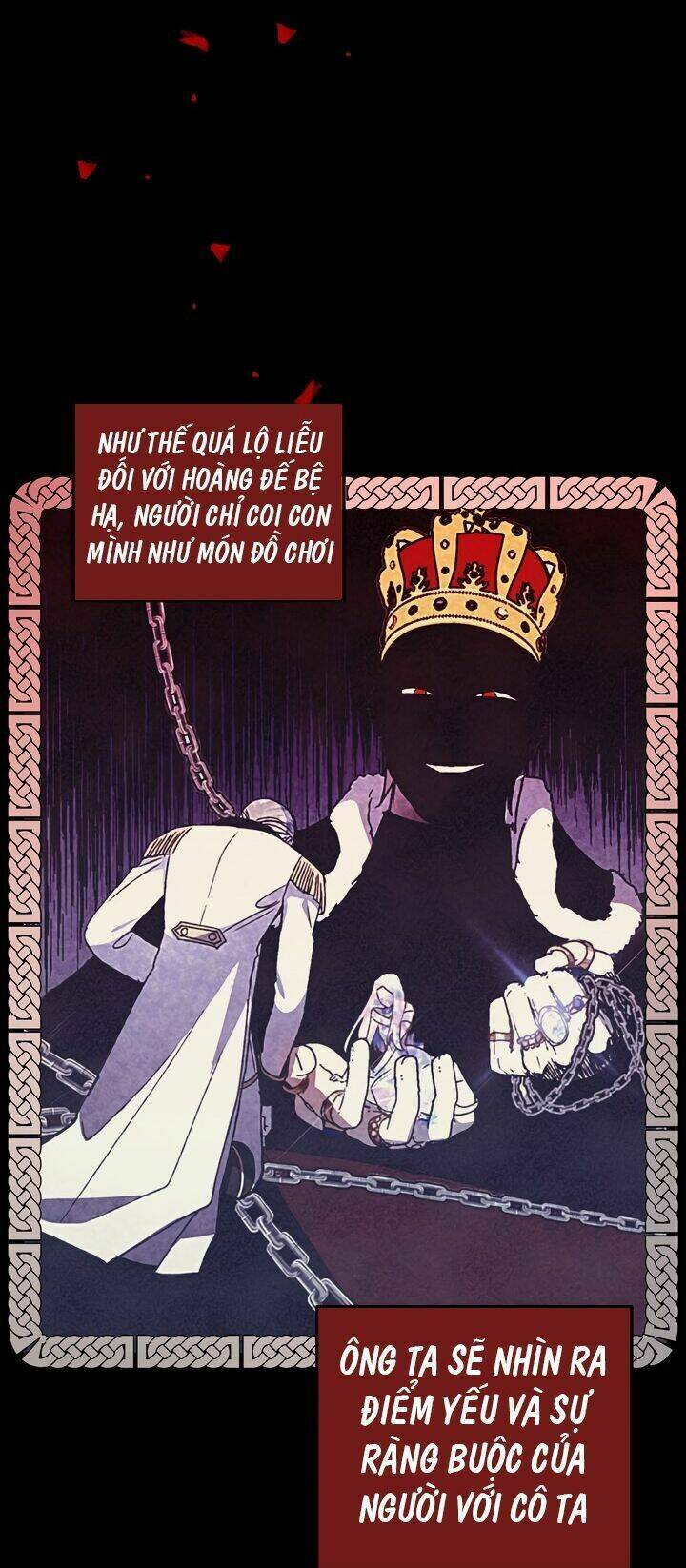 Cha Ơi Con Không Muốn Kết Hôn Đâu Chapter 9 - Trang 2