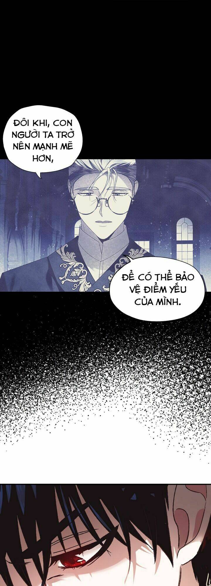 Cha Ơi Con Không Muốn Kết Hôn Đâu Chapter 9 - Trang 2