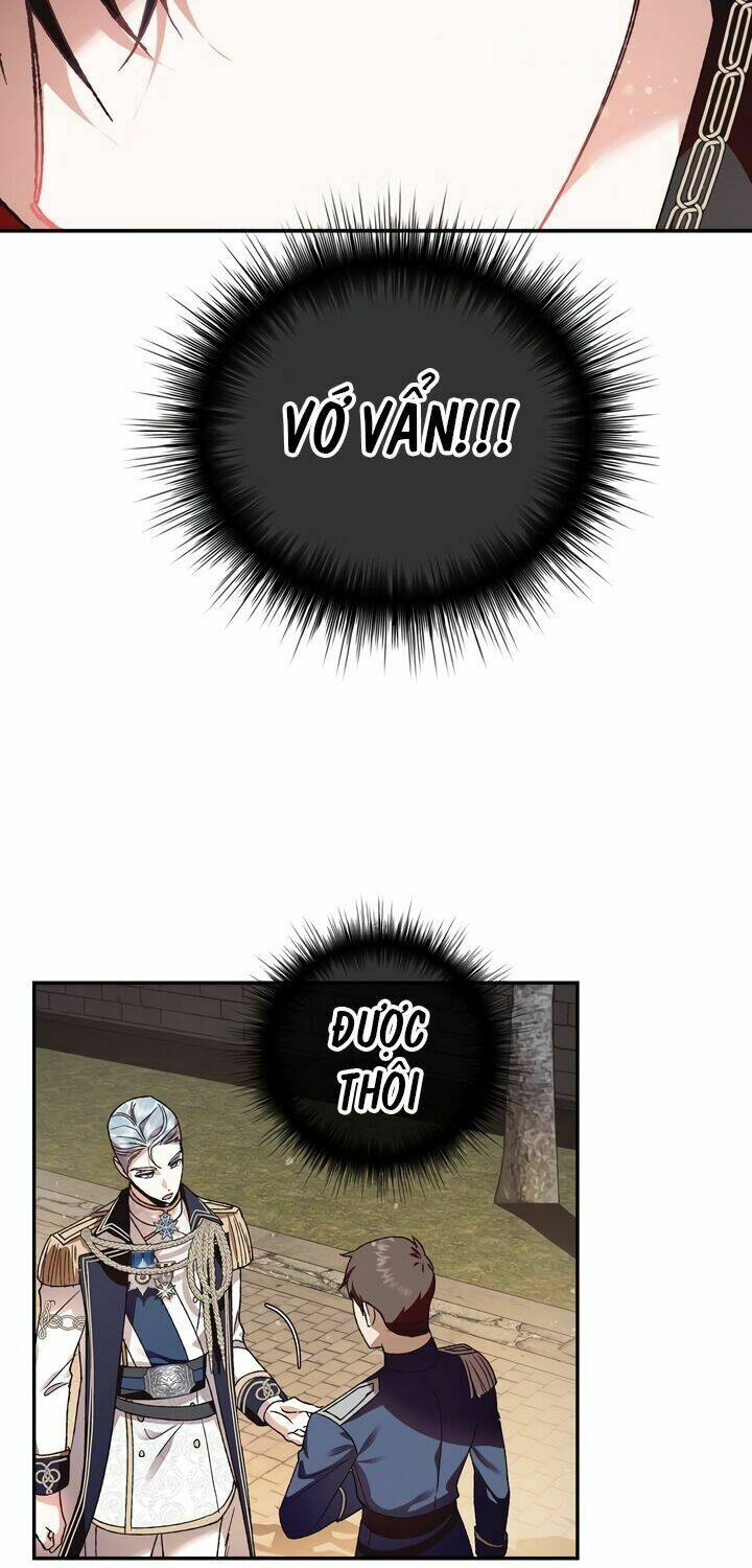 Cha Ơi Con Không Muốn Kết Hôn Đâu Chapter 9 - Trang 2