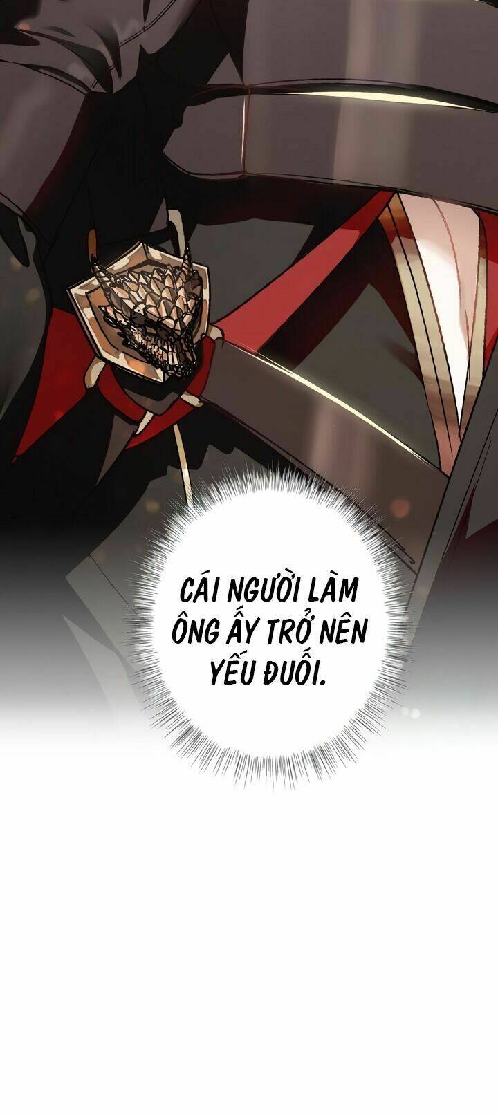 Cha Ơi Con Không Muốn Kết Hôn Đâu Chapter 9 - Trang 2