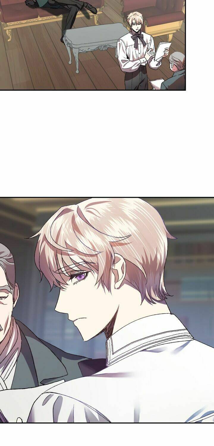 Cha Ơi Con Không Muốn Kết Hôn Đâu Chapter 9 - Trang 2