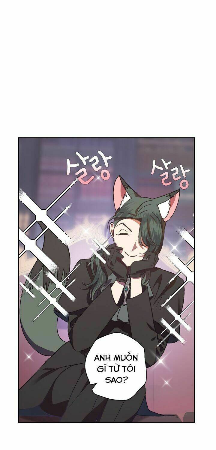 Cha Ơi Con Không Muốn Kết Hôn Đâu Chapter 9 - Trang 2