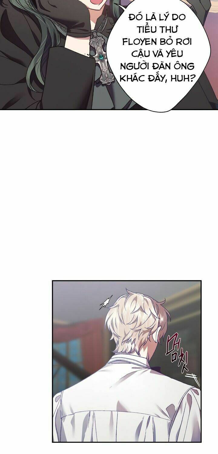 Cha Ơi Con Không Muốn Kết Hôn Đâu Chapter 9 - Trang 2