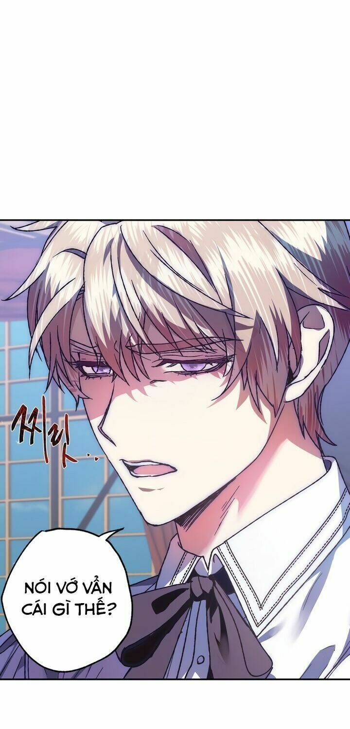 Cha Ơi Con Không Muốn Kết Hôn Đâu Chapter 9 - Trang 2