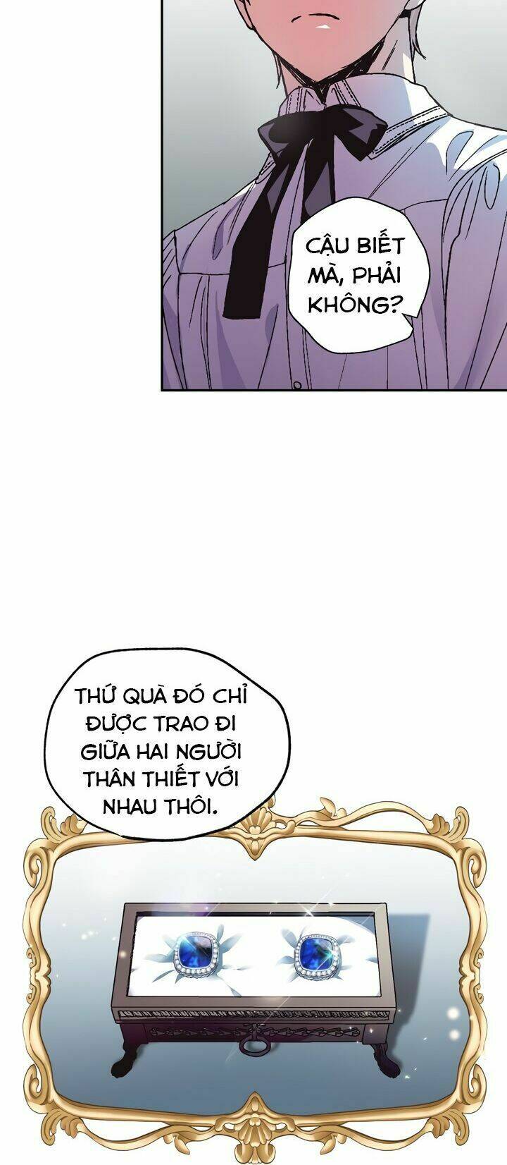 Cha Ơi Con Không Muốn Kết Hôn Đâu Chapter 9 - Trang 2