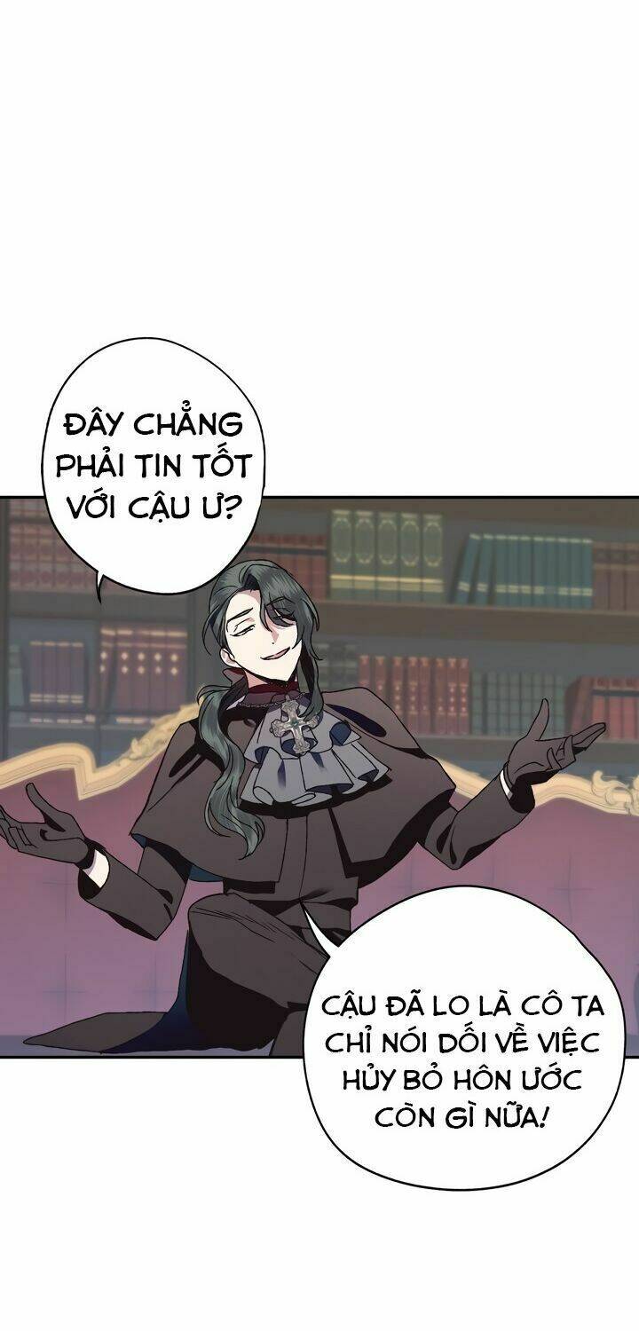 Cha Ơi Con Không Muốn Kết Hôn Đâu Chapter 9 - Trang 2