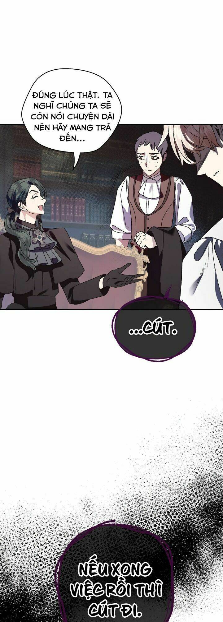 Cha Ơi Con Không Muốn Kết Hôn Đâu Chapter 9 - Trang 2