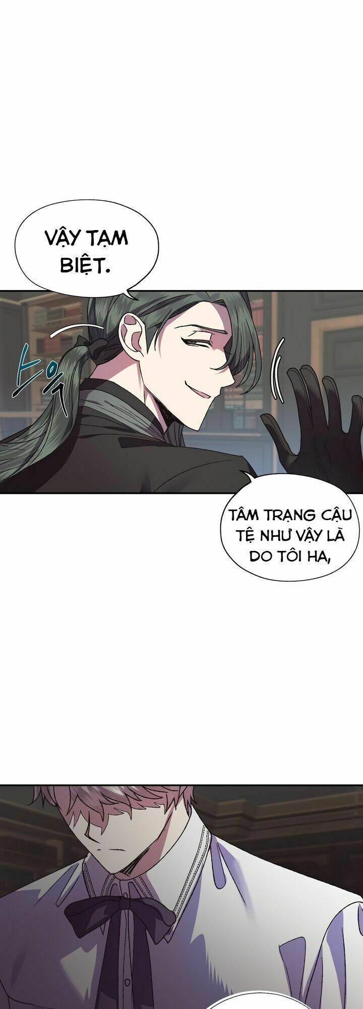 Cha Ơi Con Không Muốn Kết Hôn Đâu Chapter 9 - Trang 2