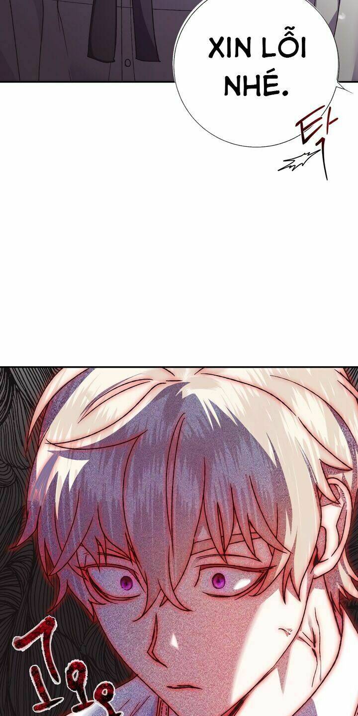 Cha Ơi Con Không Muốn Kết Hôn Đâu Chapter 9 - Trang 2