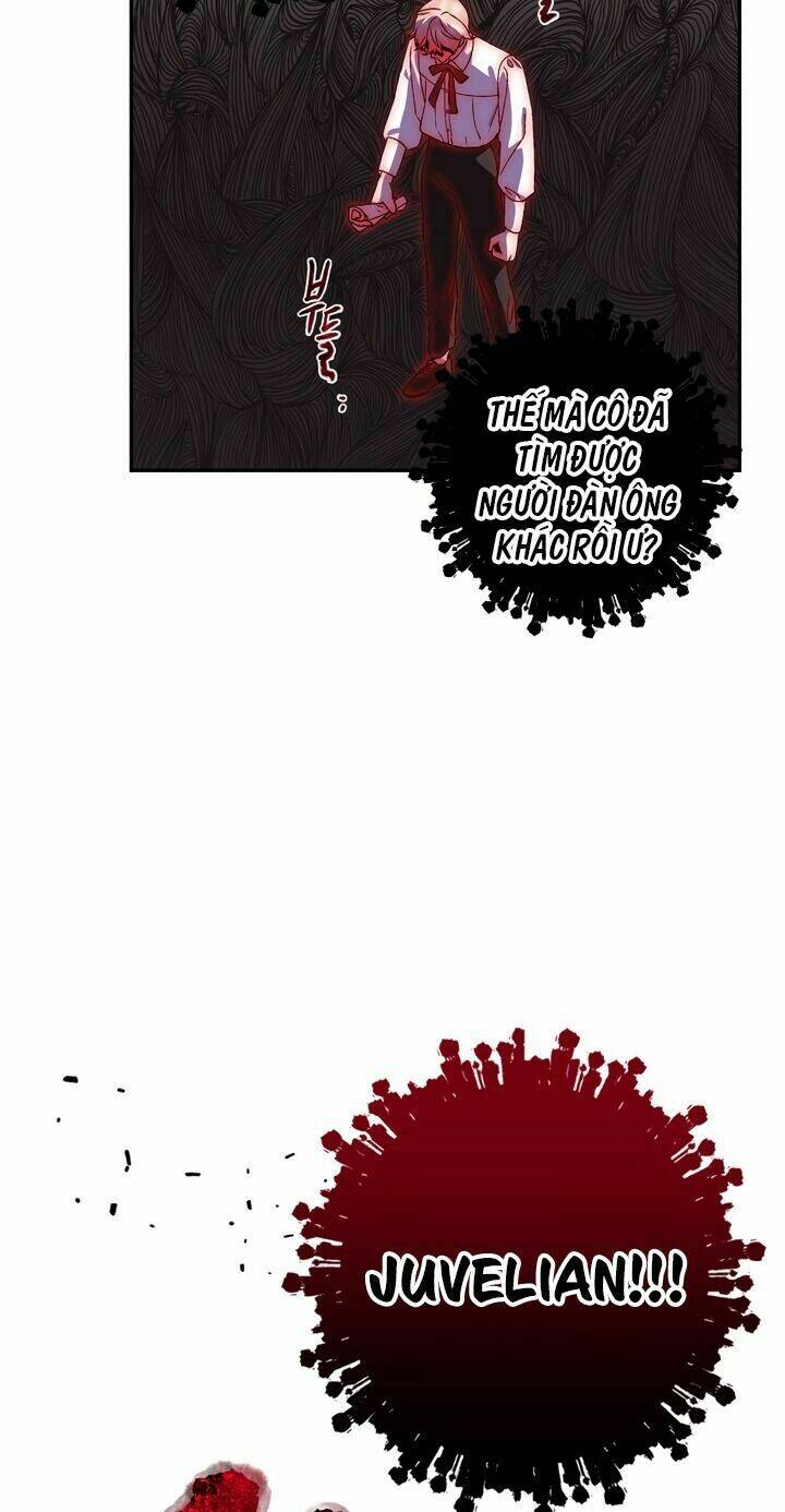 Cha Ơi Con Không Muốn Kết Hôn Đâu Chapter 9 - Trang 2