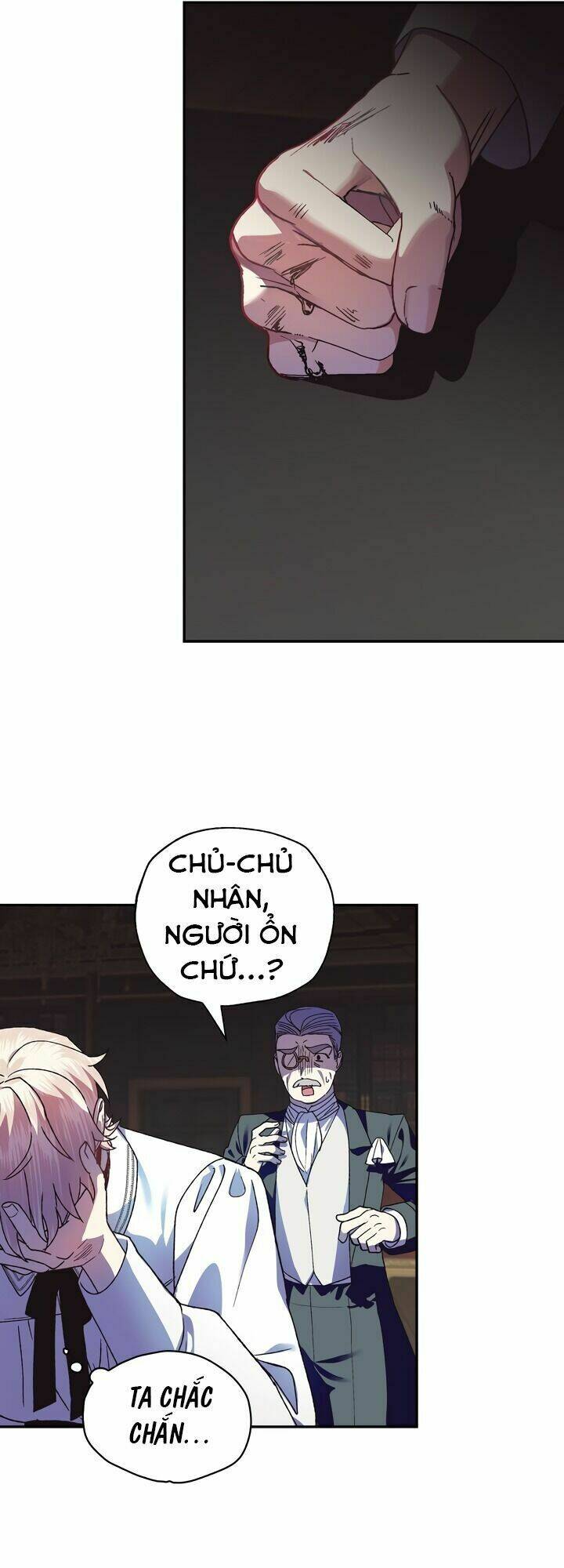 Cha Ơi Con Không Muốn Kết Hôn Đâu Chapter 9 - Trang 2