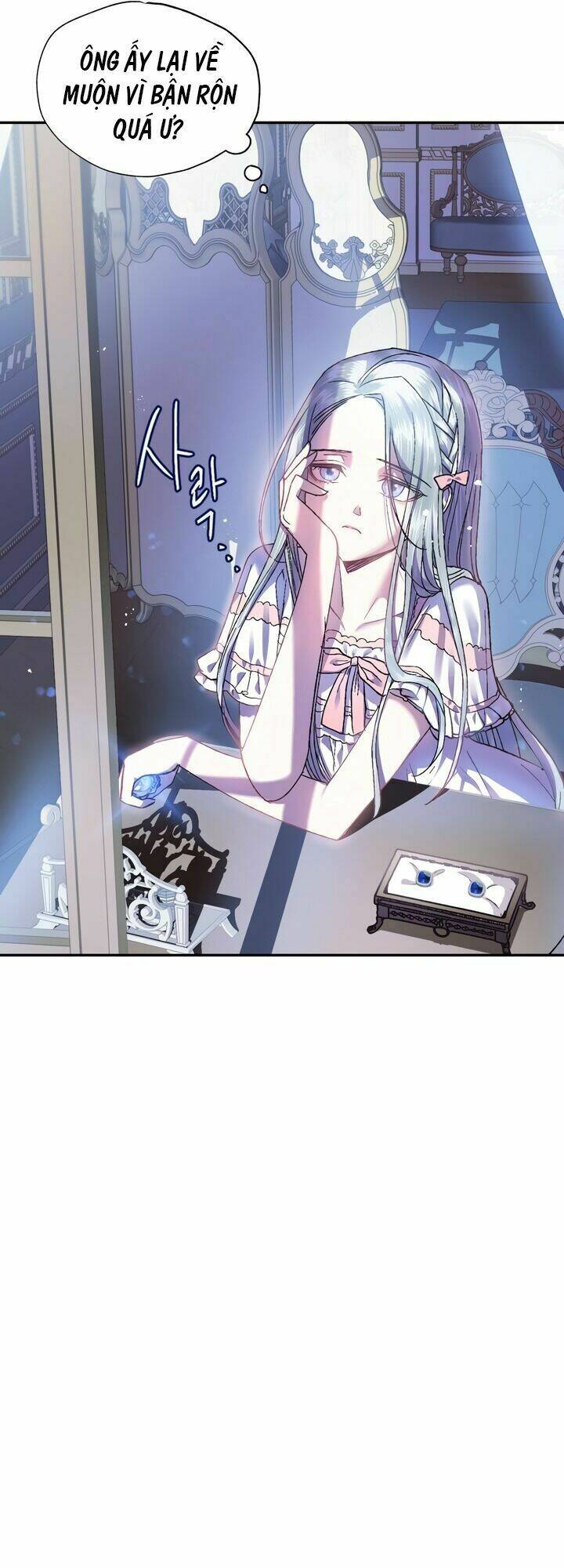 Cha Ơi Con Không Muốn Kết Hôn Đâu Chapter 9 - Trang 2