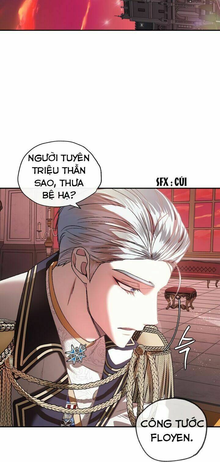 Cha Ơi Con Không Muốn Kết Hôn Đâu Chapter 9 - Trang 2