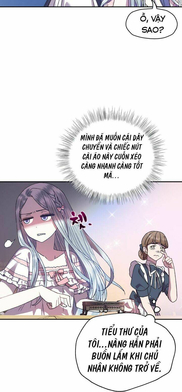 Cha Ơi Con Không Muốn Kết Hôn Đâu Chapter 9 - Trang 2