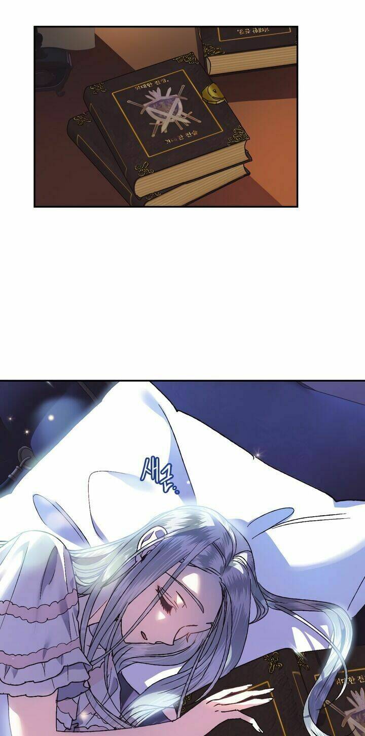 Cha Ơi Con Không Muốn Kết Hôn Đâu Chapter 9 - Trang 2