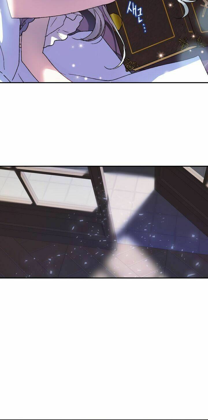 Cha Ơi Con Không Muốn Kết Hôn Đâu Chapter 9 - Trang 2