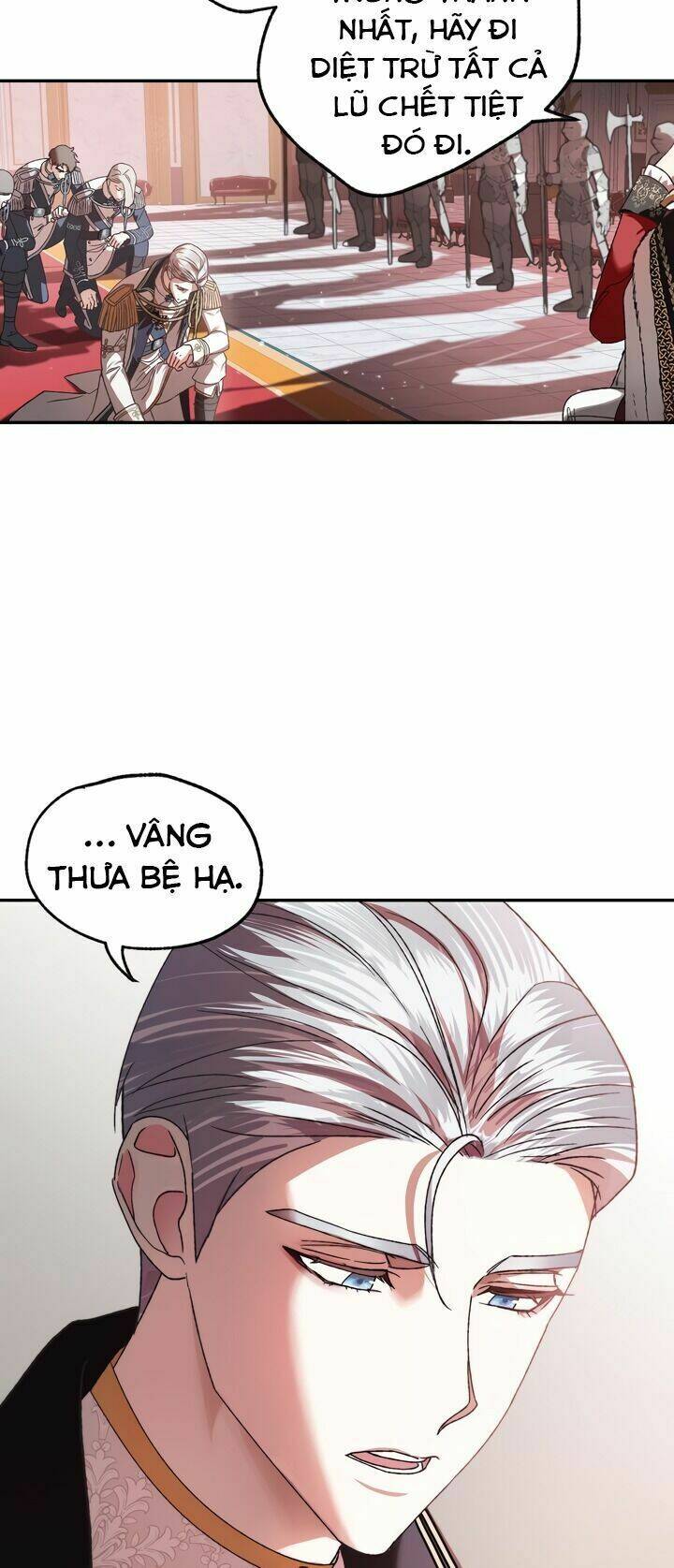 Cha Ơi Con Không Muốn Kết Hôn Đâu Chapter 9 - Trang 2