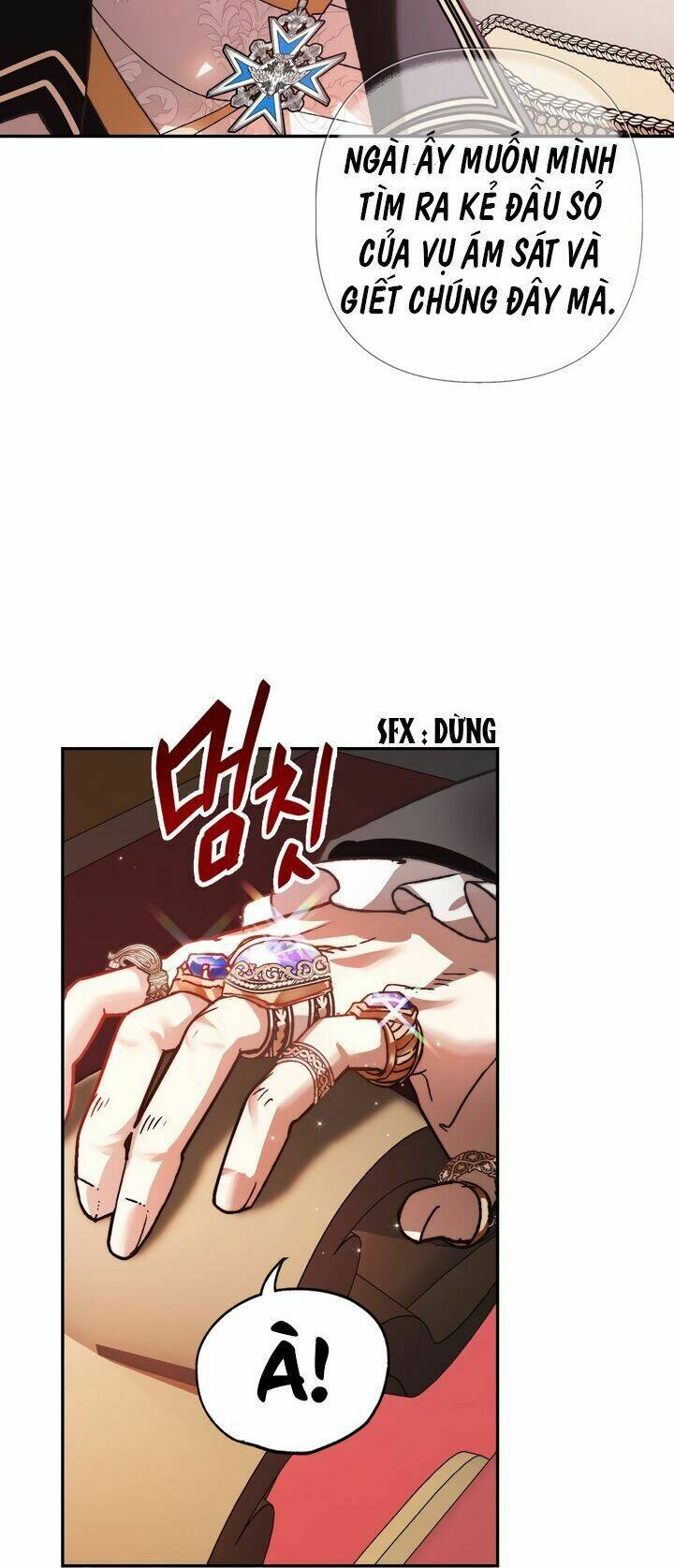 Cha Ơi Con Không Muốn Kết Hôn Đâu Chapter 9 - Trang 2