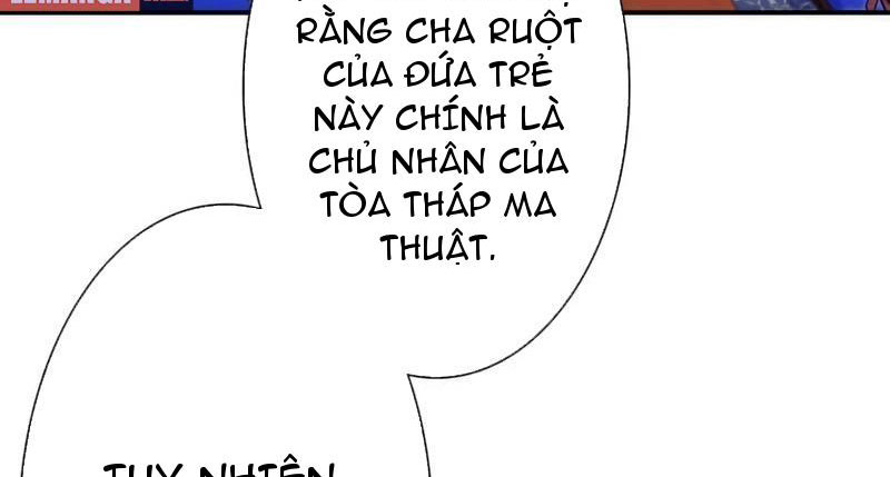 Cha Ơi Con Sẽ Không Làm Gì Đâu Chapter 2 - Trang 2